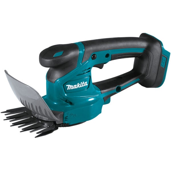 Makita XMU05Z 18V LXT Lithium-Ion Cordless 4-5/16'' Grass Shear, Tool Only