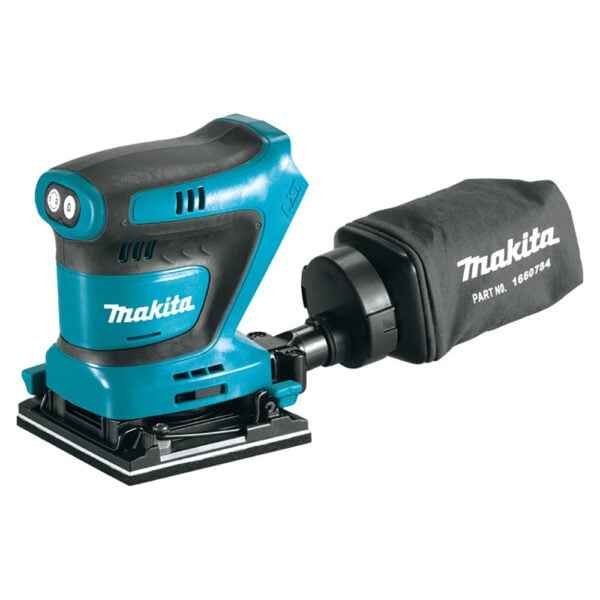Makita Cordless LXT Sanders