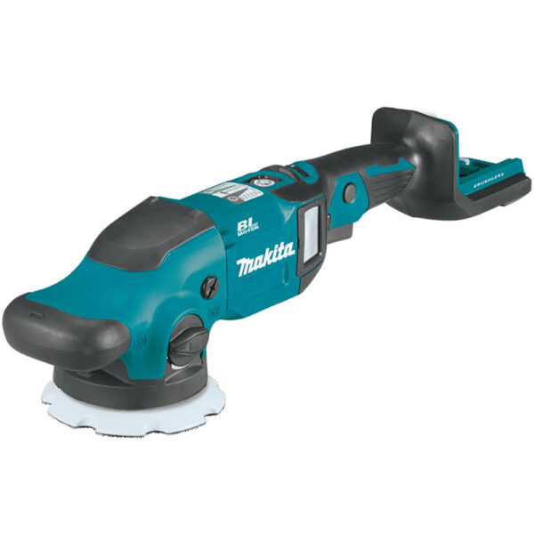 Makita Cordless LXT Angle Polishers