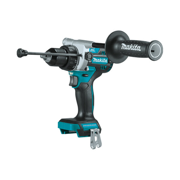 Makita XPH14Z 18V LXT Lithium-Ion Brushless Cordless 1/2'' Hammer Driver-Drill, Tool Only