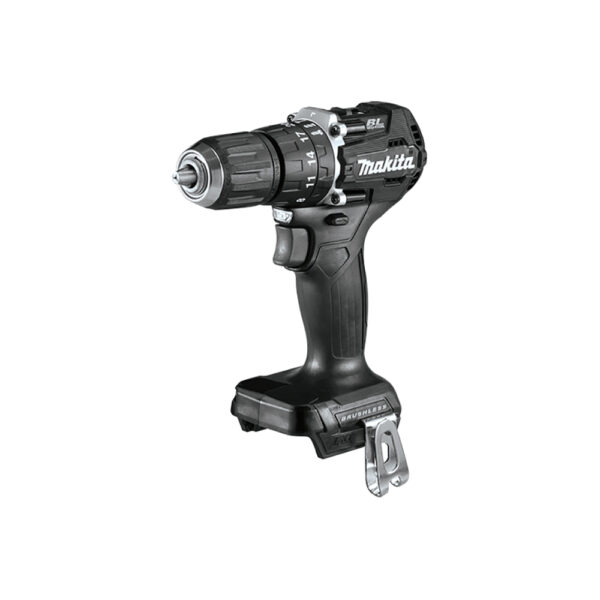Makita XPH15ZB 18V LXT Lithium-Ion Sub-Compact Brushless Cordless 1/2'' Hammer Driver-Drill, Tool Only