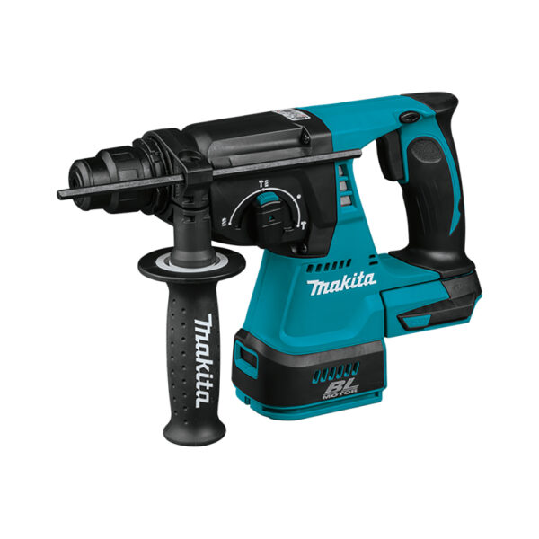 Makita Cordless LXT Rotary Hammers