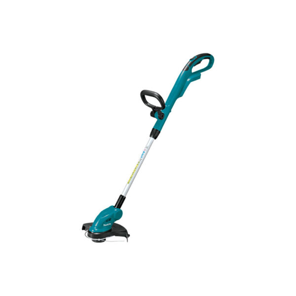 Makita XRU02Z 18V LXT Lithium-Ion Cordless String Trimmer, Tool Only