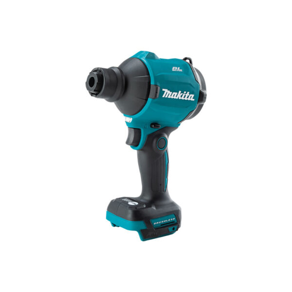 Makita XSA01Z 18V LXT Brushless Cordless High Speed Blower/Inflator, Tool Only