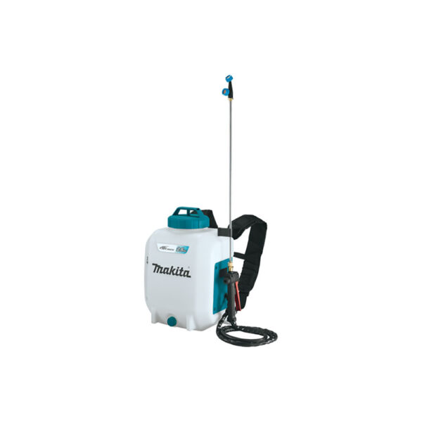 Makita Cordless LXT Sprayers