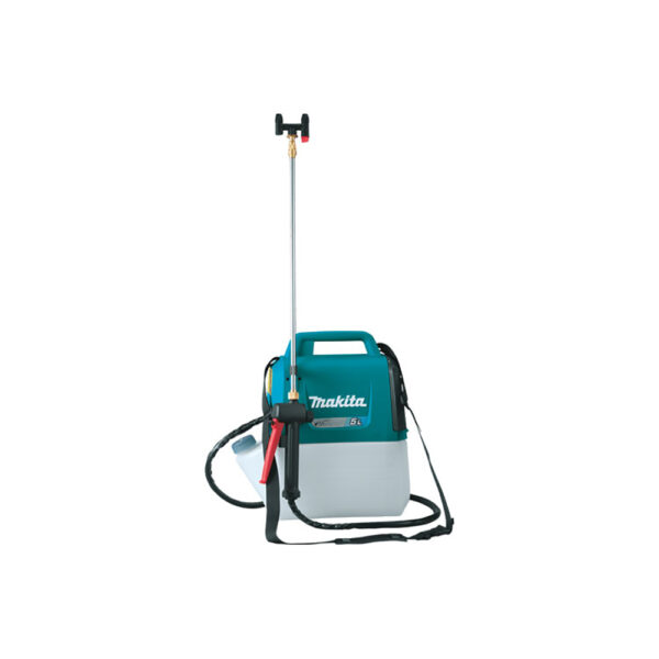 Makita XSU03Z 18V LXT Lithium-Ion Cordless 1.3 Gallon Sprayer, Tool Only