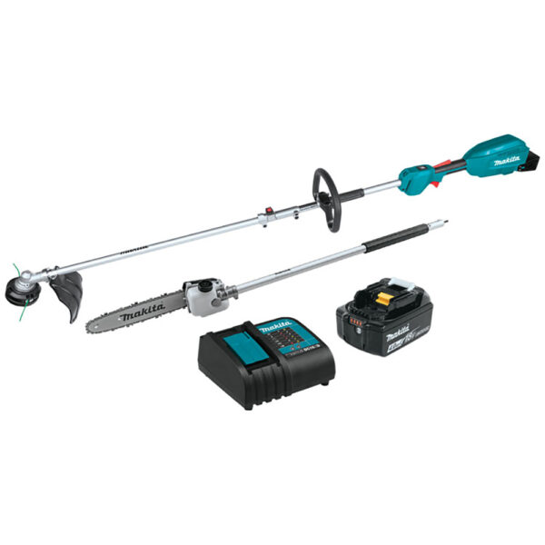 Makita Cordless LXT String Trimmers