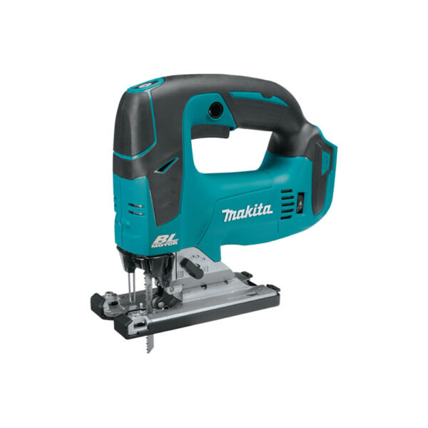 Makita XVJ02Z 18V LXT Lithium-Ion Brushless Cordless Jig Saw, Tool Only