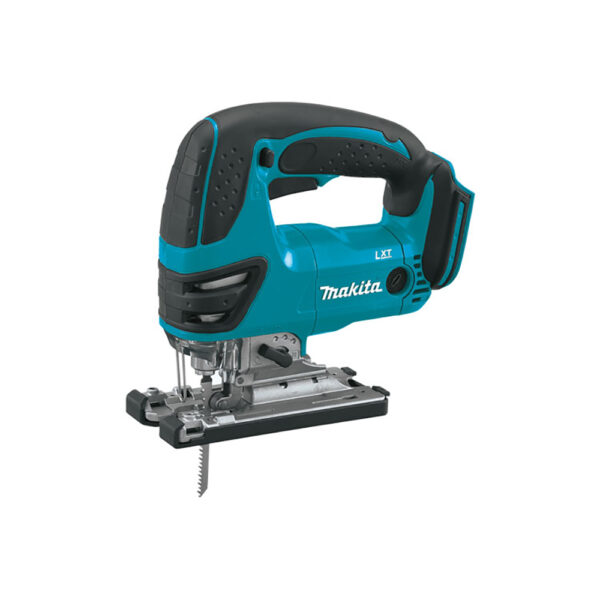 Makita XVJ03Z 18V LXT Lithium-Ion Cordless Jig Saw, Tool Only