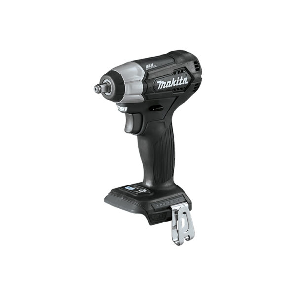 Makita XWT12ZB 18V LXT Lithium-Ion Sub-Compact Brushless Cordless 3/8'' Sq. Drive Impact Wrench, Tool Only