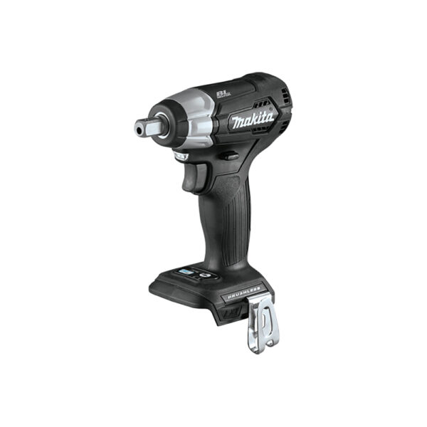 Makita XWT13ZB 18V LXT Lithium-Ion Sub-Compact Brushless Cordless 1/2'' Sq. Drive Impact Wrench, Tool Only