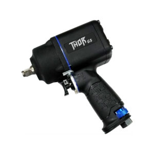 Astro Pneumatic 1895 ONYX 1/2'' ''THOR'' G2 Impact Wrench
