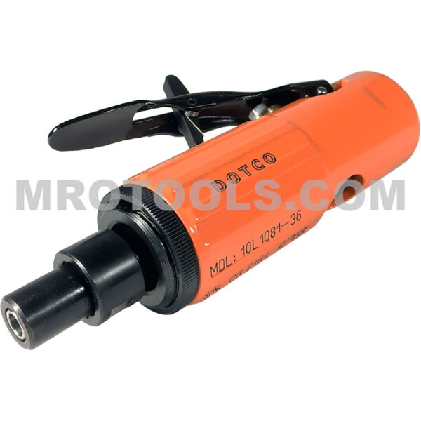10L1081-36 Dotco 10-10 Series Inline Grinder