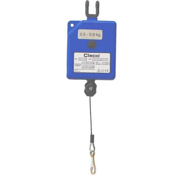 BL-2B Cleco EU 0.5 - 1.8 kg Balancer