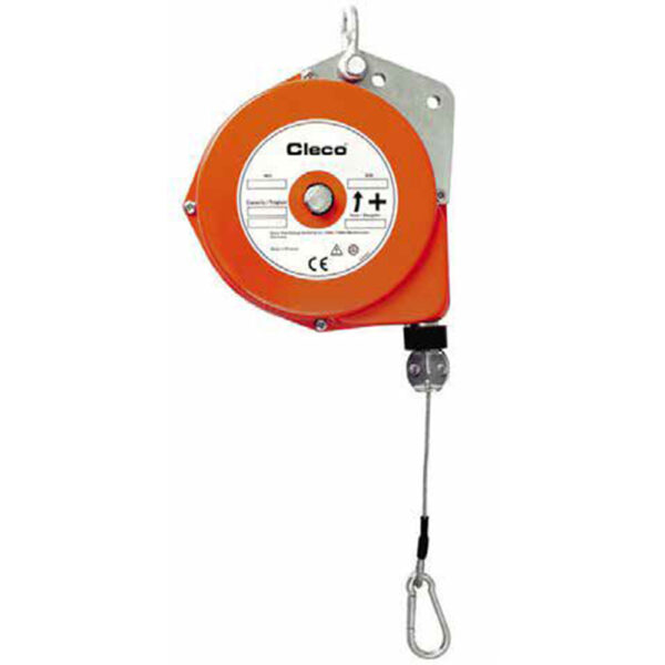 BL-3B Cleco EU 0.4 - 2.3 kg Balancer