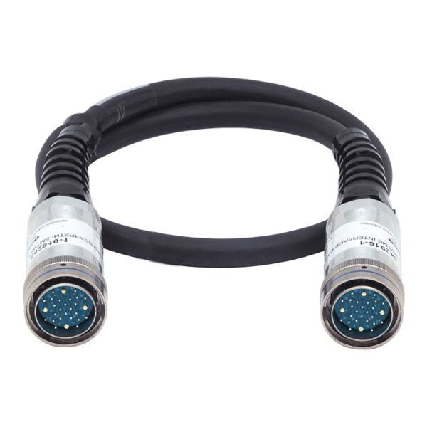 960961-100 Cleco Conventional Spindle Cables For Second Torque Transducer