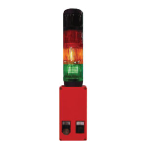 Cleco System Bus Stack Lights