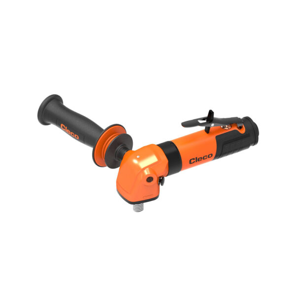 Cleco / Dotco C3120ASDR-58OH Right Angle Sander, 12000RPM, 1.7HP