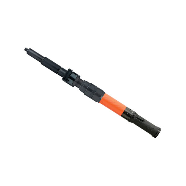 48ESE702ZB Cleco 48 Series Transducer Control Inline Floating Spindle Corded Electric Nutrunner Torque Range Min/Max Nm: 14/68