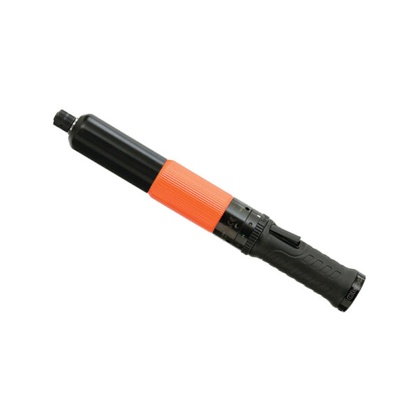 18ESE12D3P Cleco 18 Series Transducer Control Inline Push To Start Corded Electric Nutrunner Torque Range Min/Max Nm: 3/12