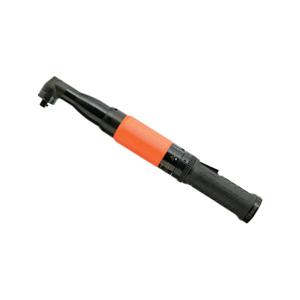 18EAE15AM3 Cleco 18 Series Transducer Control Right Angle Corded Electric Nutrunner Torque Range Min/Max Nm: 4/15
