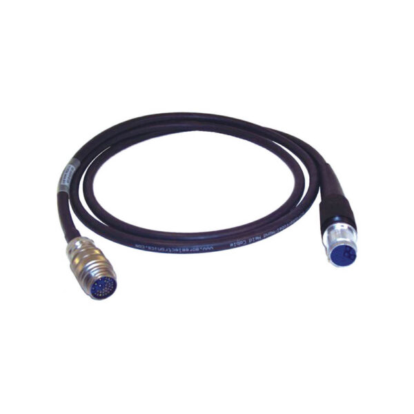 301866-8M Cleco 18/48 Series - Tool Cable