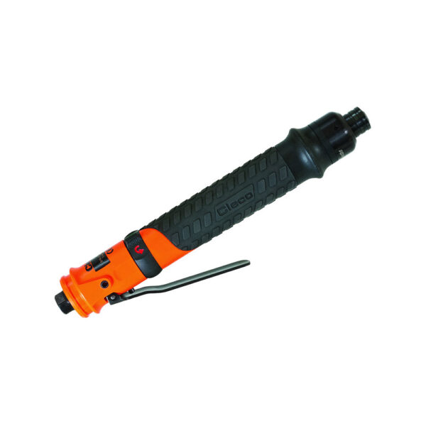 19SCA04Q CLECO 19 Series Inline Screwdriver, Push and Lever Start
