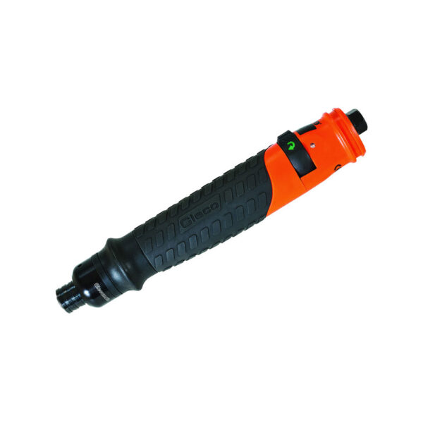 19SPA02Q CLECO 19 Series Inline Screwdriver, Push-to-Start