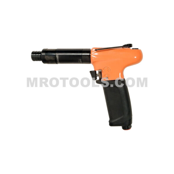 19TCA03Q CLECO 19 Series Pistol Grip Screwdriver, Push and Trigger Start