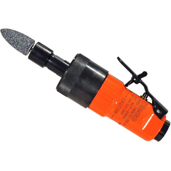 216GLSB-250-C4 CLECO 216 Series Inline Grinder