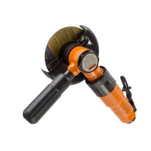 Cleco 236 Series Heavy Duty Head Right Angle Grinders