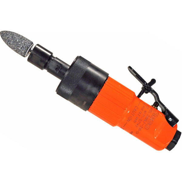 236GLF-250-C4 CLECO 236 Series Inline Grinder