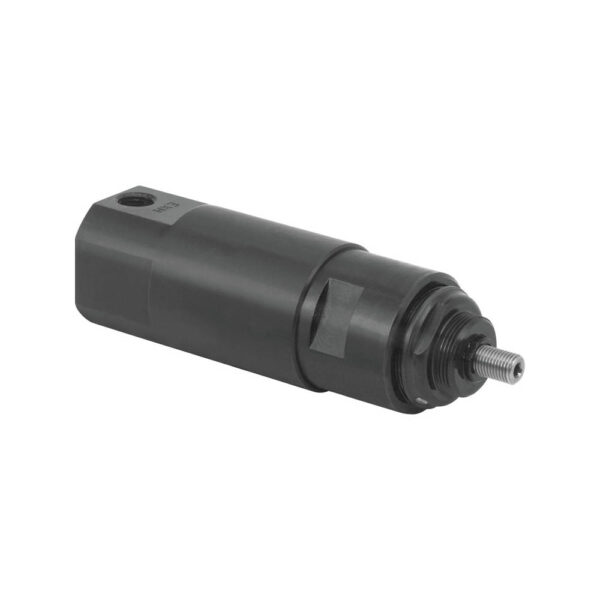 Cleco / Dotco 31MFN905M Rotary Vane Motor, 31MF Series, 3/8'' Threaded Spindle, RH Rotation