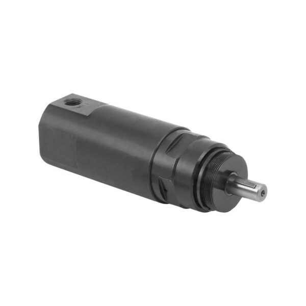 Cleco / Dotco 41MRR912M Rotary Vane Motor, 41MR Series, 1/2'' Keyed Spindle