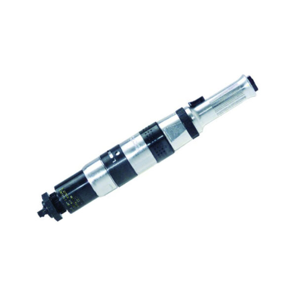 45RNAB-4-3 CLECO 45 Series Inline Nutrunner, Button Start