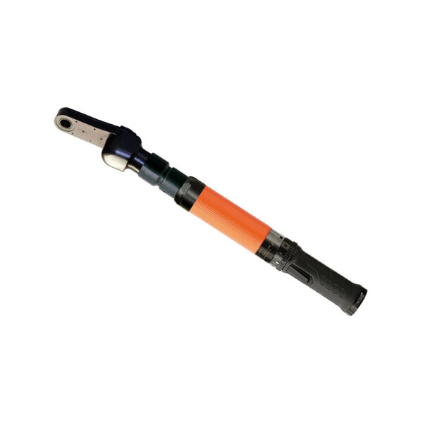 48ECE30C1 Cleco 48 Series Transducer Control Crowfoot Corded Electric Nutrunner Torque Range Min/Max Nm: 10.5/30