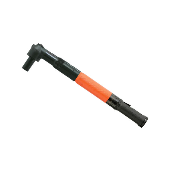 48EAE110H Cleco 48 Series Transducer Control Hold and Drive Corded Electric Nutrunner Torque Range Min/Max Nm: 23/112