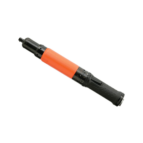 48ESE125D4 Cleco 48 Series Transducer Control Inline Corded Electric Nutrunner Torque Range Min/Max Nm: 26/125