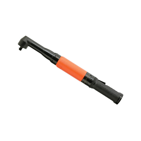 48EAE230AX6 Cleco 48 Series Transducer Control Right Angle Corded Electric Nutrunner Torque Range Min/Max Nm: 46/230