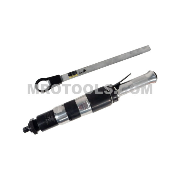 55RNAL-3-4 CLECO 55 Series Inline Nutrunner, Lever Start