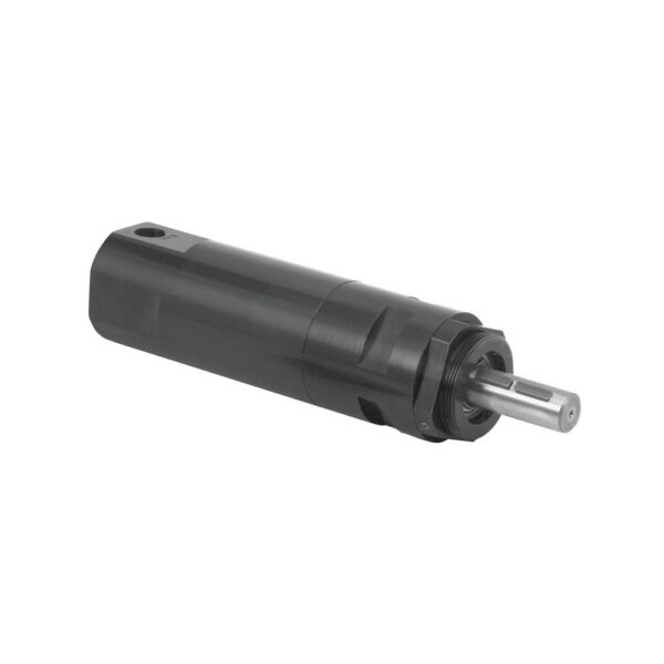 Cleco / Dotco 61MFN915M Rotary Vane Motor, 61MF Series, 3/4'' Keyed Spindle, RH Rotation