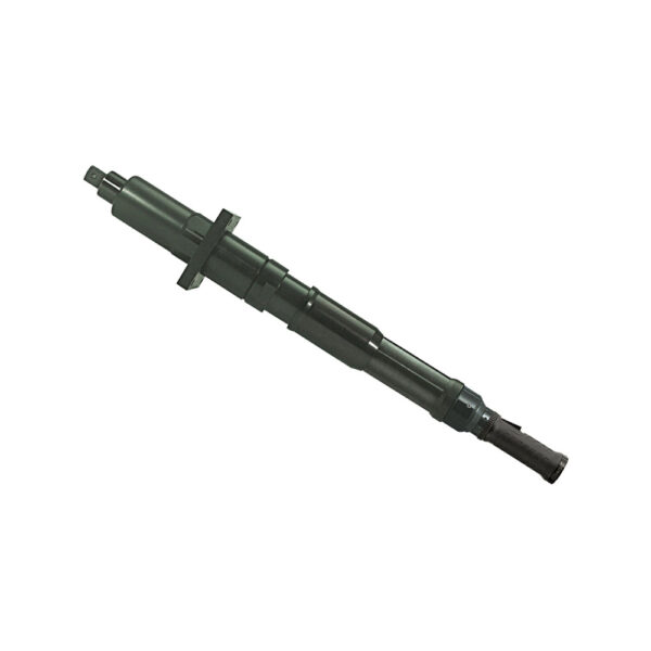67ES850Z8 Cleco 67 Series Transducer Control Inline Floating Spindle Corded Electric Nutrunner Torque Range Min/Max Nm: 170/848