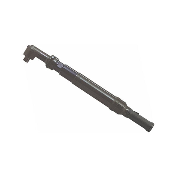 67EA310ML6 Cleco 67 Series Transducer Control Right Angle Corded Electric Nutrunner Torque Range Min/Max Nm: 60/310