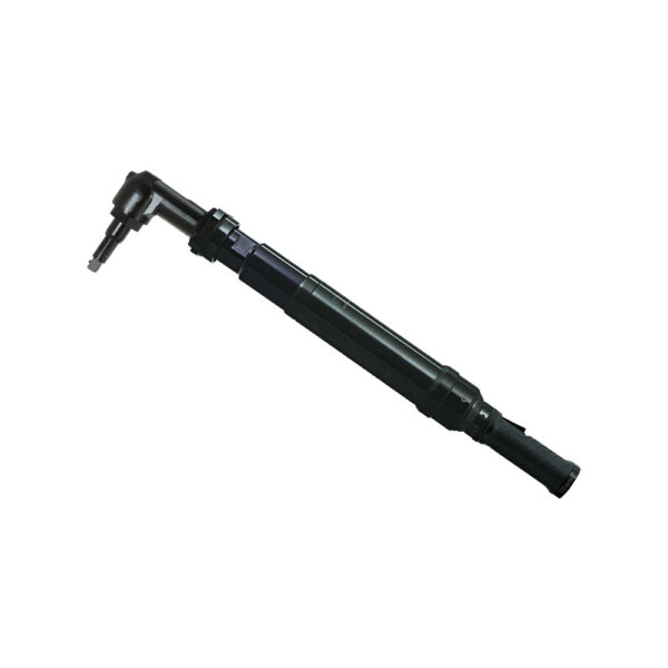 67EA235S461 Cleco 67 Series Transducer Control Right Angle Floating Spindle Corded Electric Nutrunner Torque Range Min/Max Nm: 46/230