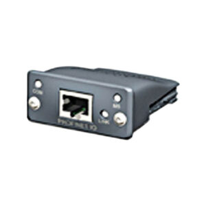 Cleco Fieldbus Modules - Modbus - TCP