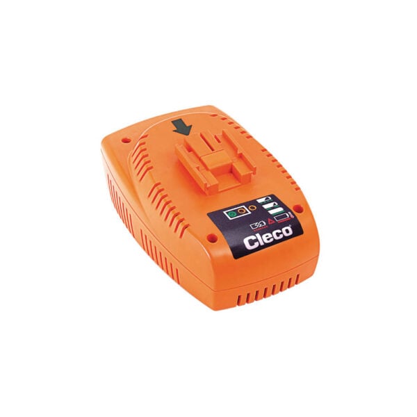 935391 Cleco LiveWire 26V Battery Charger