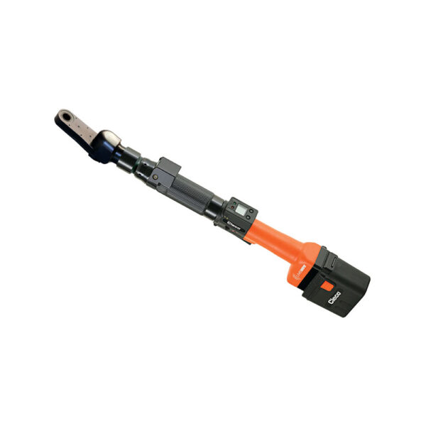 47BCYSB30C3 Cleco LiveWire Electric Crowfoot Series Nutsetter, Torque Range (Nm): 10.5-30