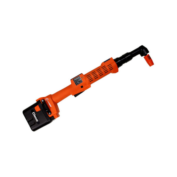 47BAYPB28P3L Cleco LiveWire 2 Right Angle Series Nutrunner, Torque Range (Nm): 10-28