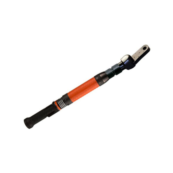 50ECN30C3 Cleco NeoTek 50 Series Transducer Control Crowfoot Corded Electric Nutrunner, Torque Range Min/Max Nm: 8.0/30.0