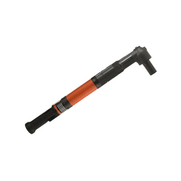 50EHN85H Cleco NeoTek 50 Series Transducer Control Hold-n-Drive Corded Electric Nutrunner, Torque Range Min/Max Nm: 17.0/84.0